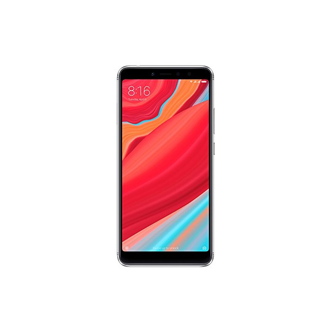 Electrónica Xiaomi Redmi S2 - Smartphone DE 5.9"