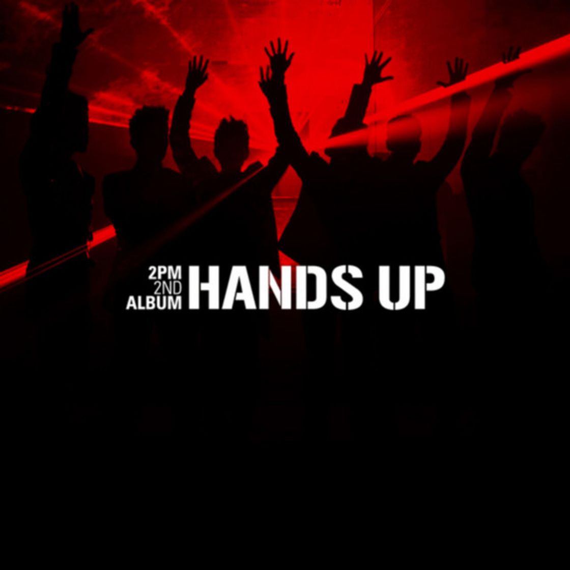 Music Hands Up