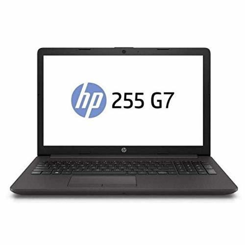 HP 255 G7 Negro Portátil 39, 6 cm