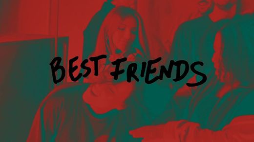 Best Friends - Studio