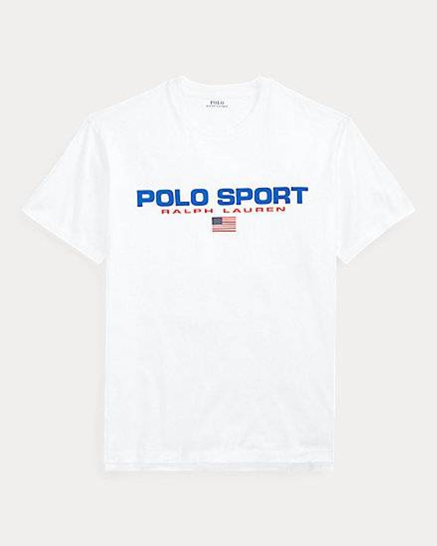 Fashion Playera Polo Sport