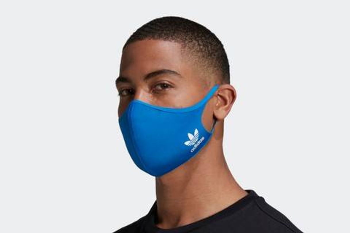 Moda Adidas facemask