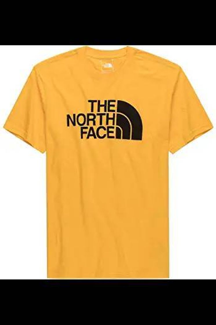 Moda The North Face Men's Short Sleeve Half Dome Tee
4.3 out of 5