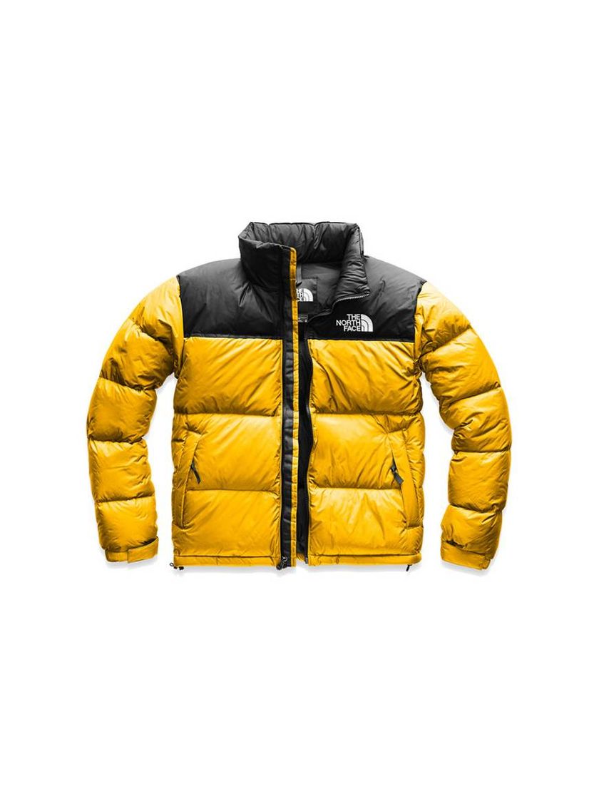 Moda THE NORTH FACE 1996 RETRO NUPTSE

