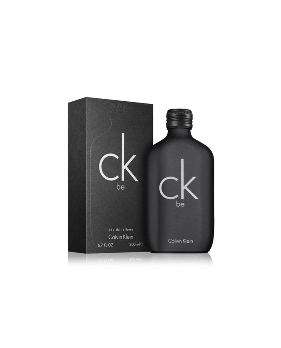 Producto Calvin Klein Be EDT 200ML