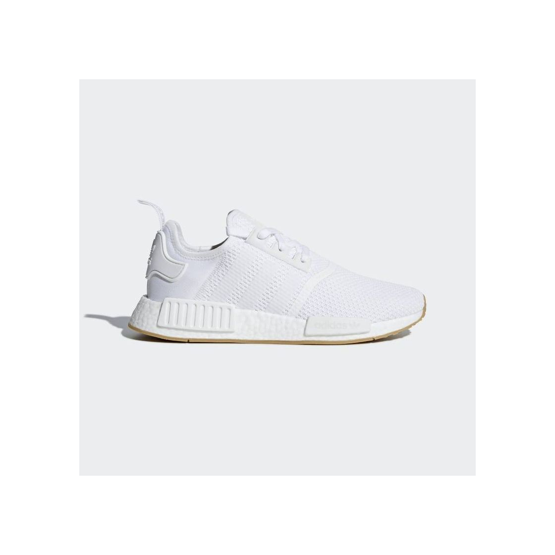 Fashion Tenis Adidad NMD R1