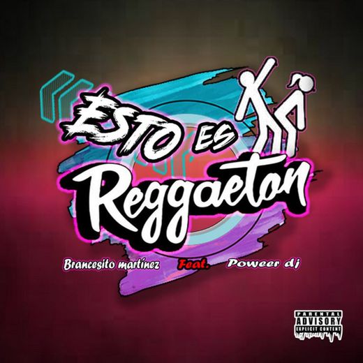 Esto Es Reggaeton