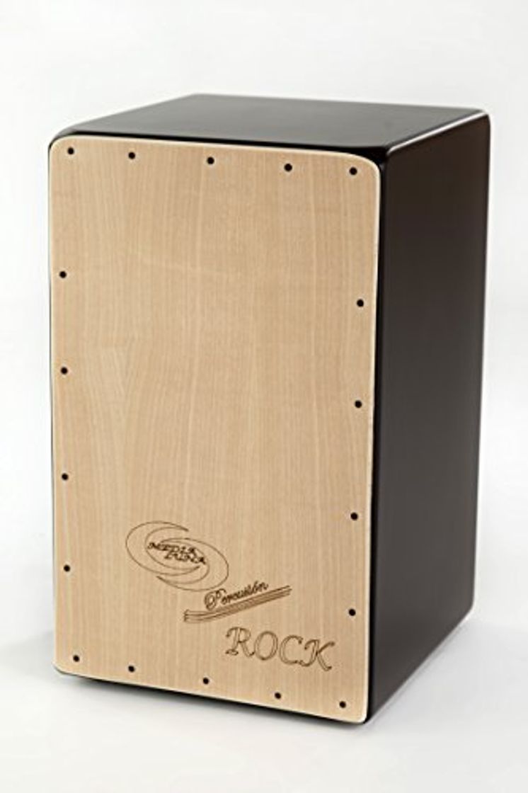 Products Cajon Flamenco Rock