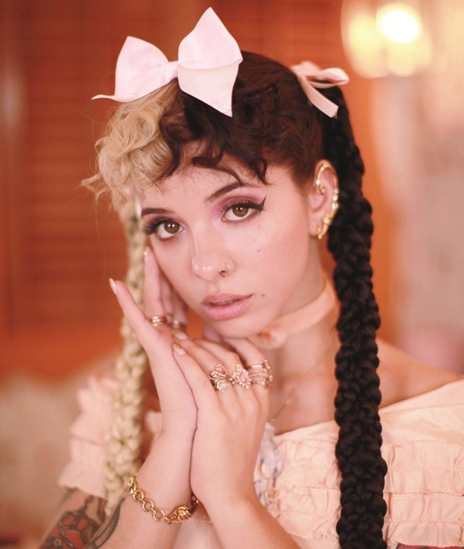 Music Melanie Martinez