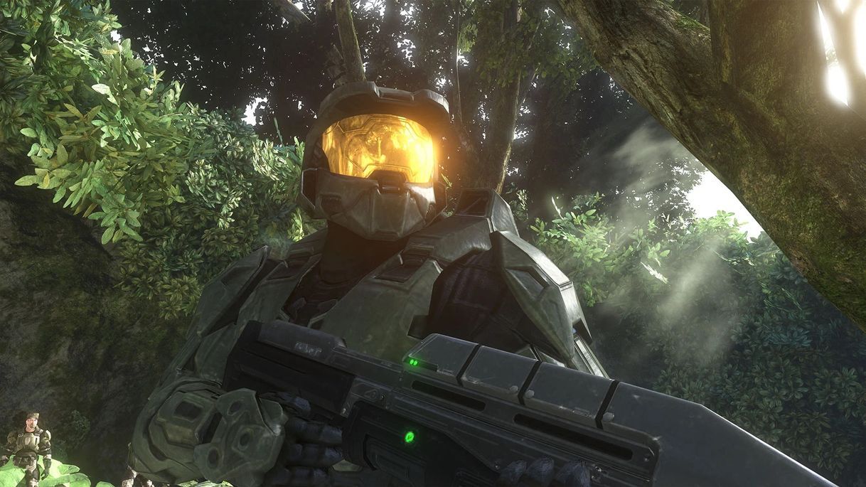 Videogames Halo 3