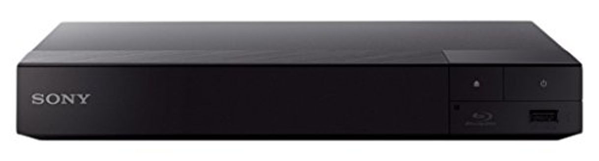 Producto Sony BDPS6700, Reproductor de BLU-Ray Disc