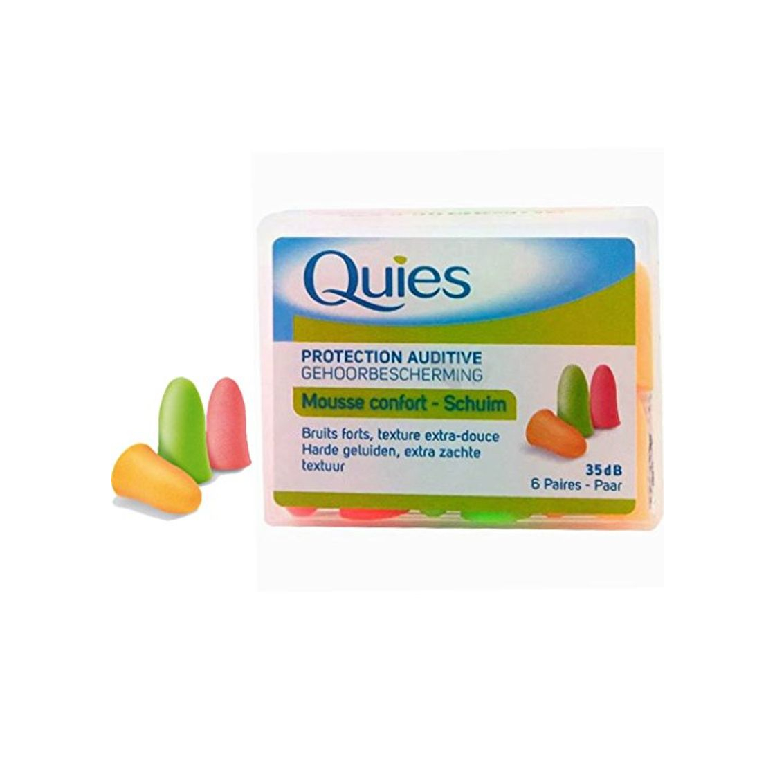 Producto Quies