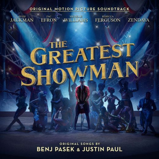 The Greatest Show