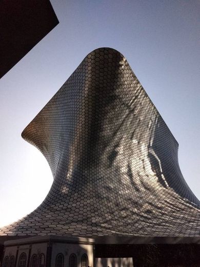 Soumaya Museum