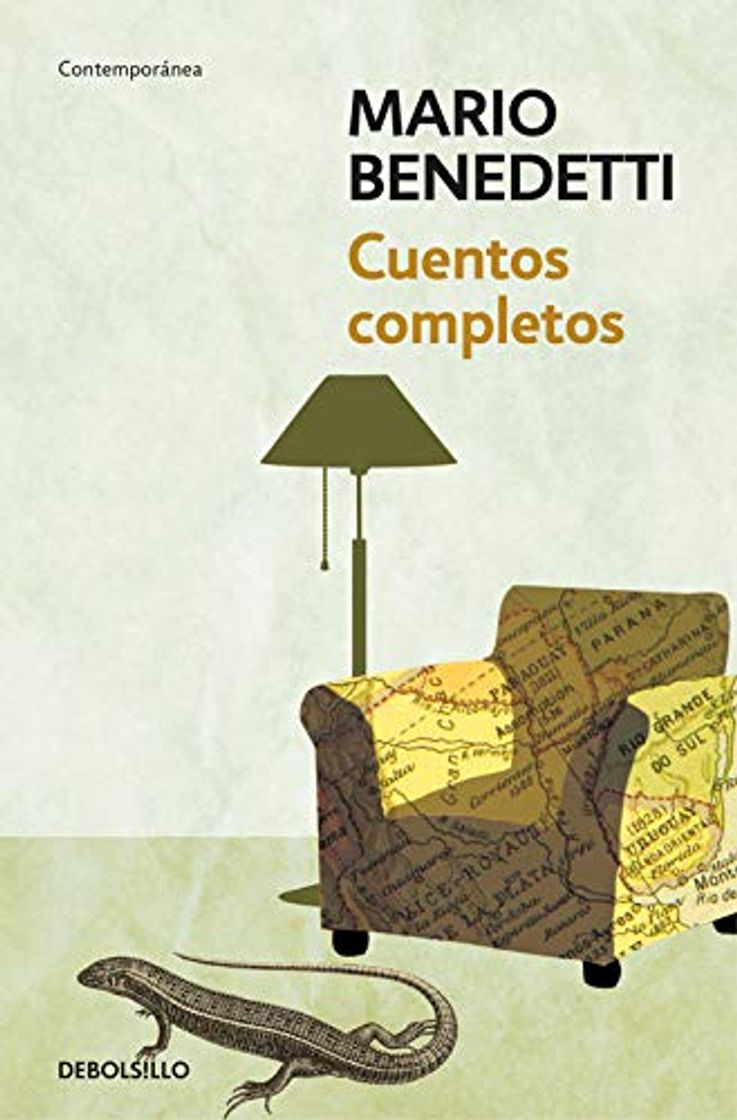 Libro Cuentos completos