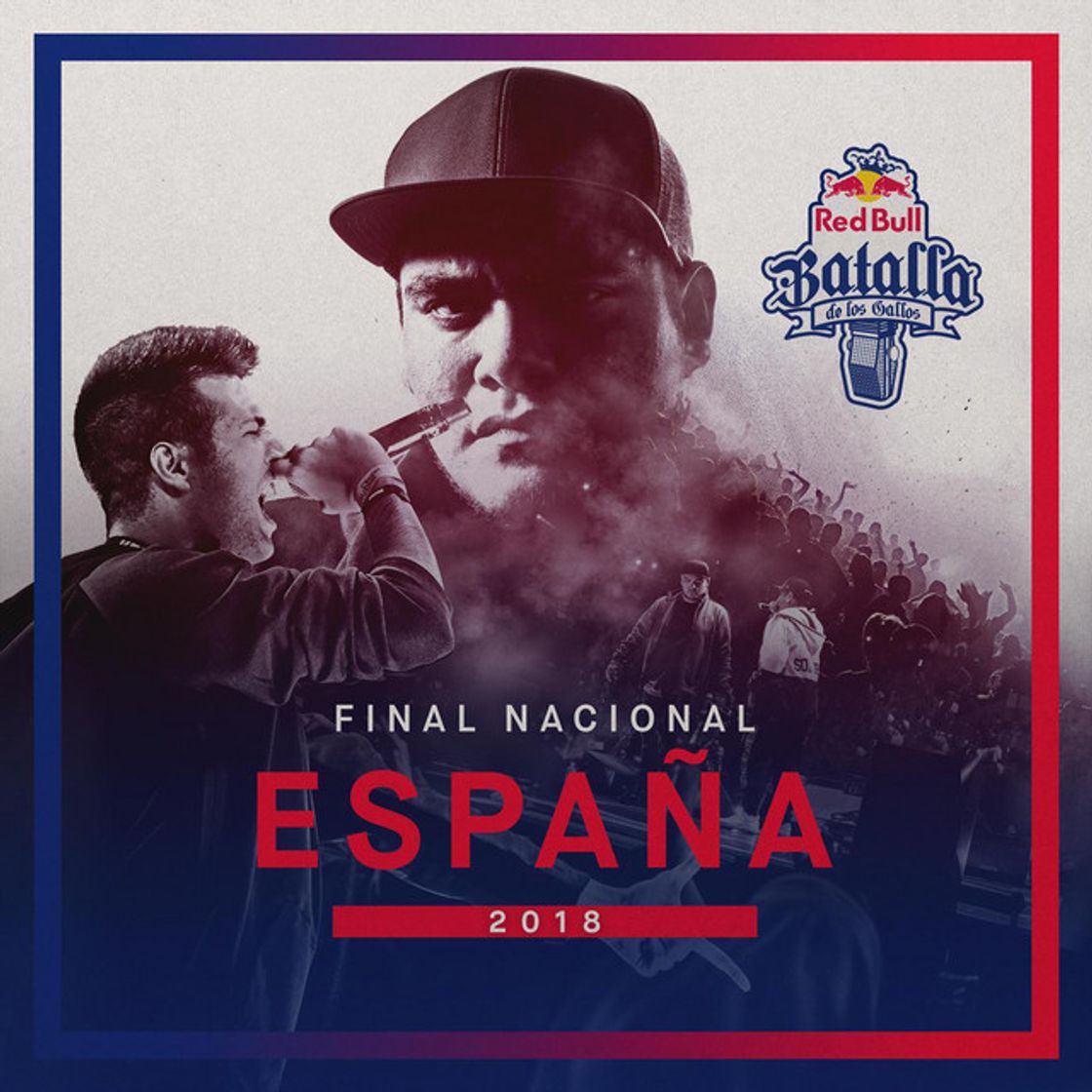 Canción Bnet VS. Force - Final (Live)