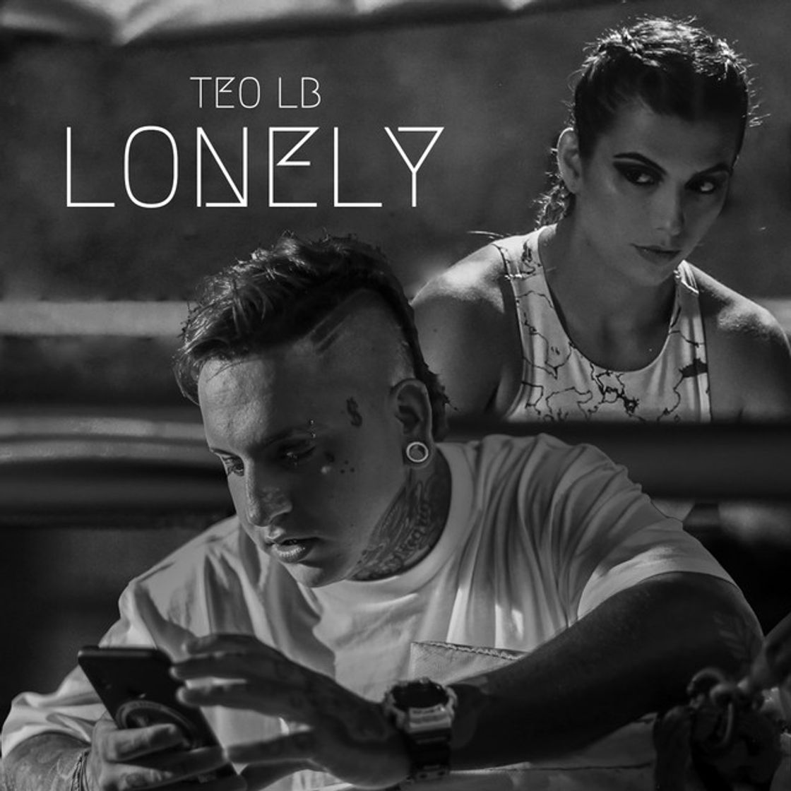 Canción Lonely