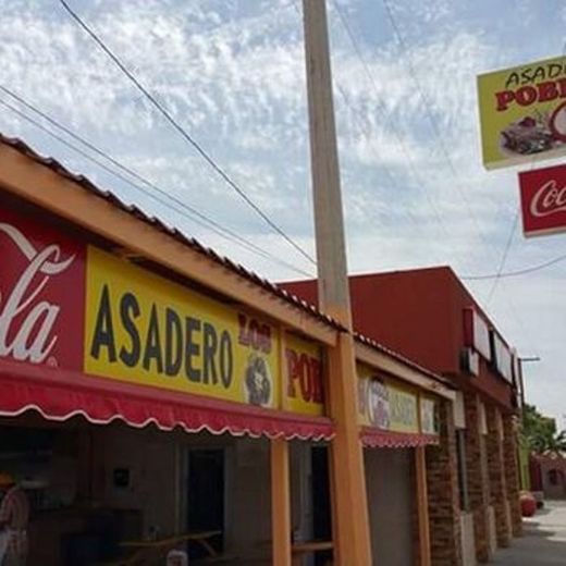 Asadero Los Poblanos