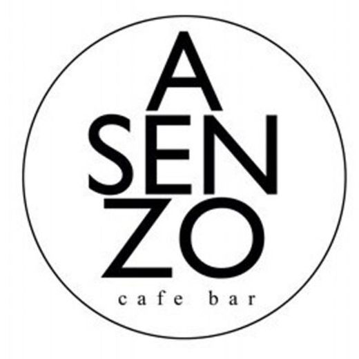 Asenzo Café Bar