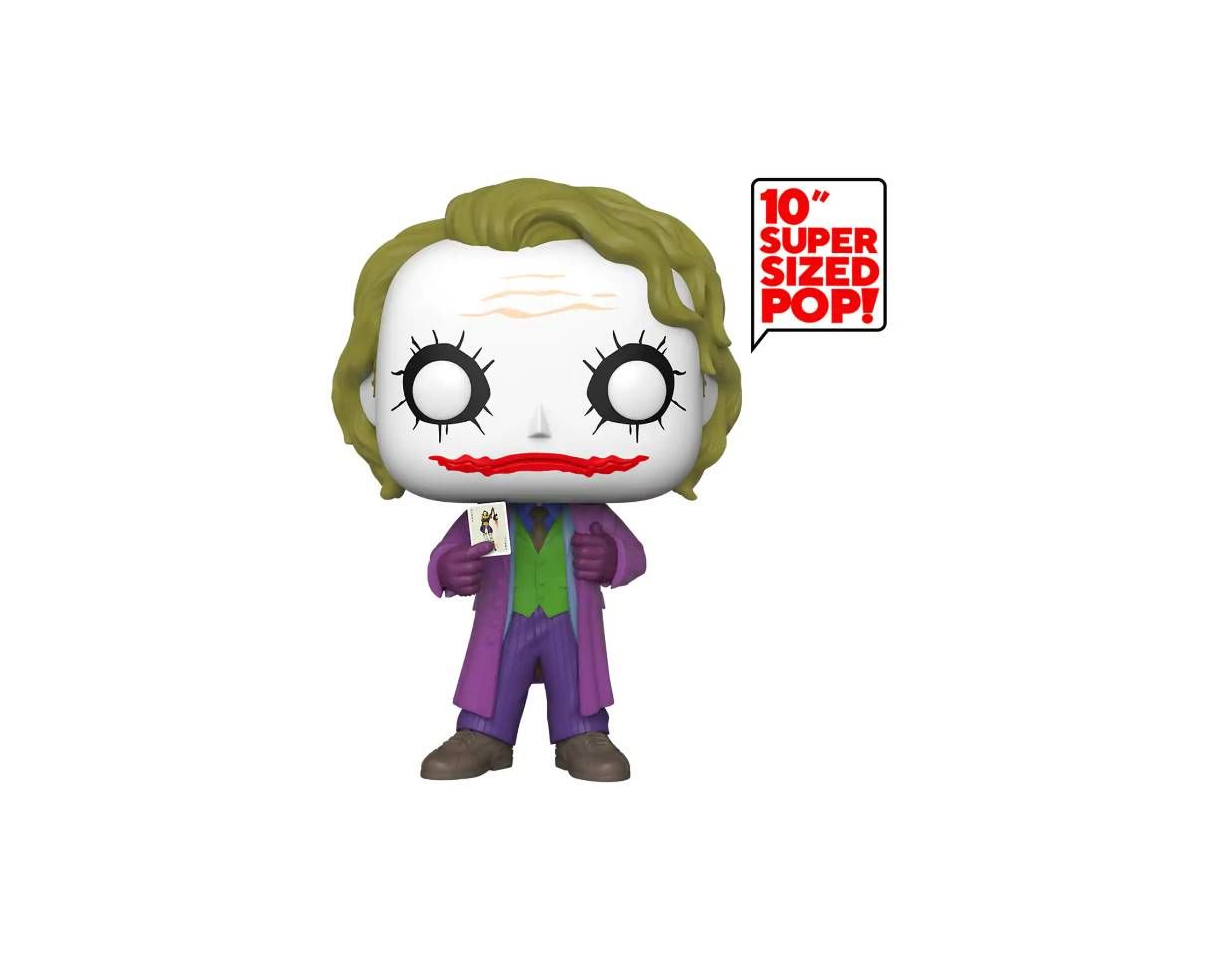 Products Funko Pop! Joker