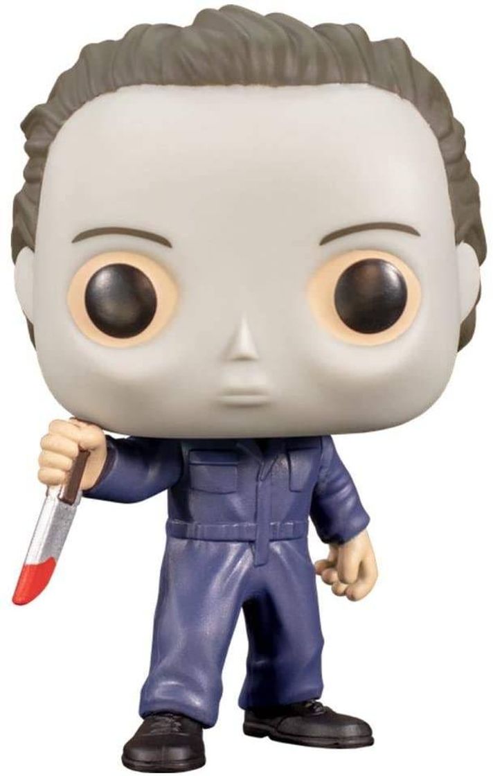 Products Funko Pop! Michael Myers