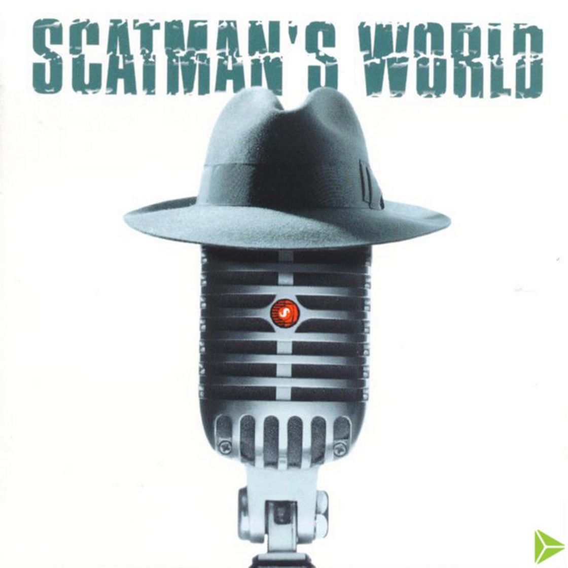 Canción Scatman's World