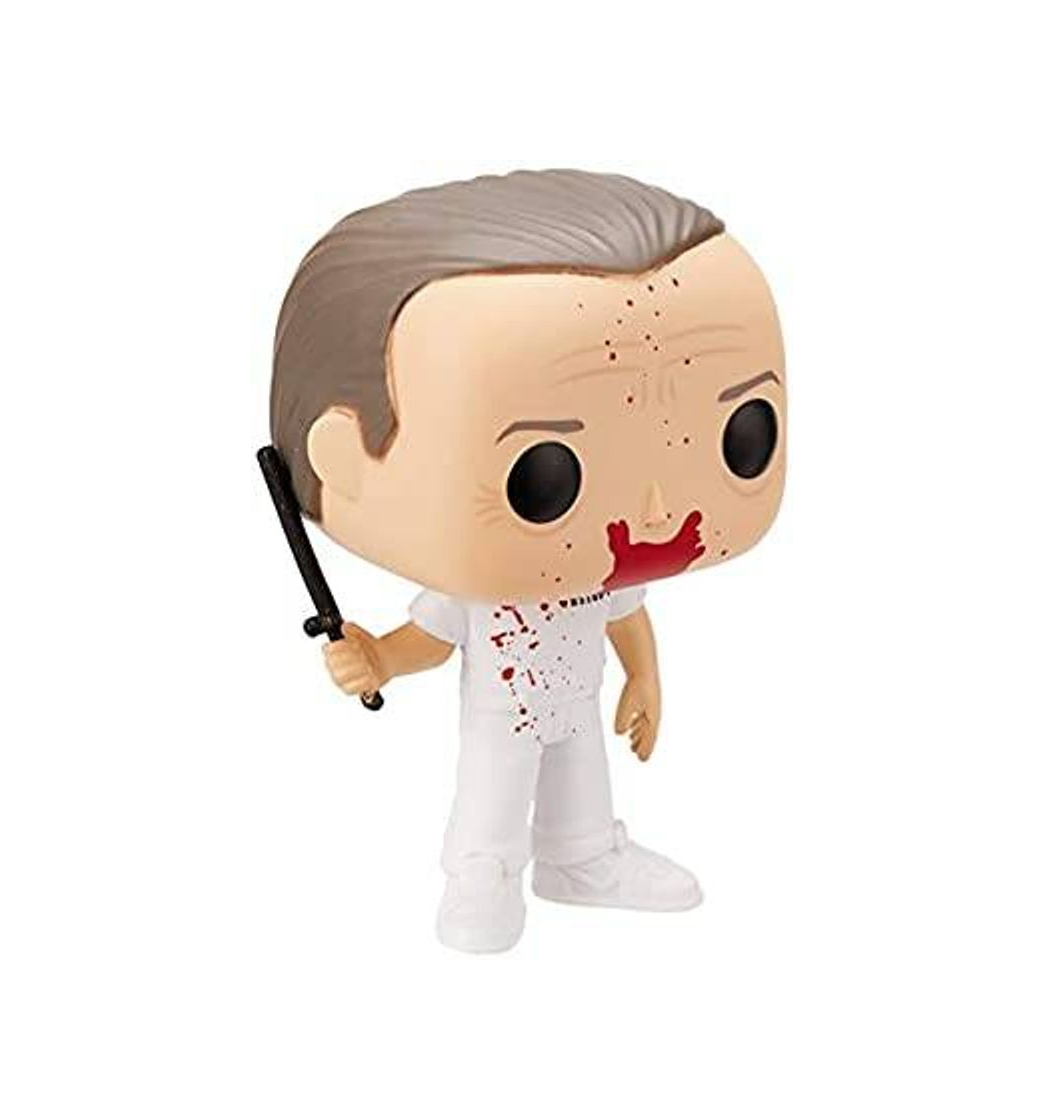 Products Funko Pop! Hannibal Lecter