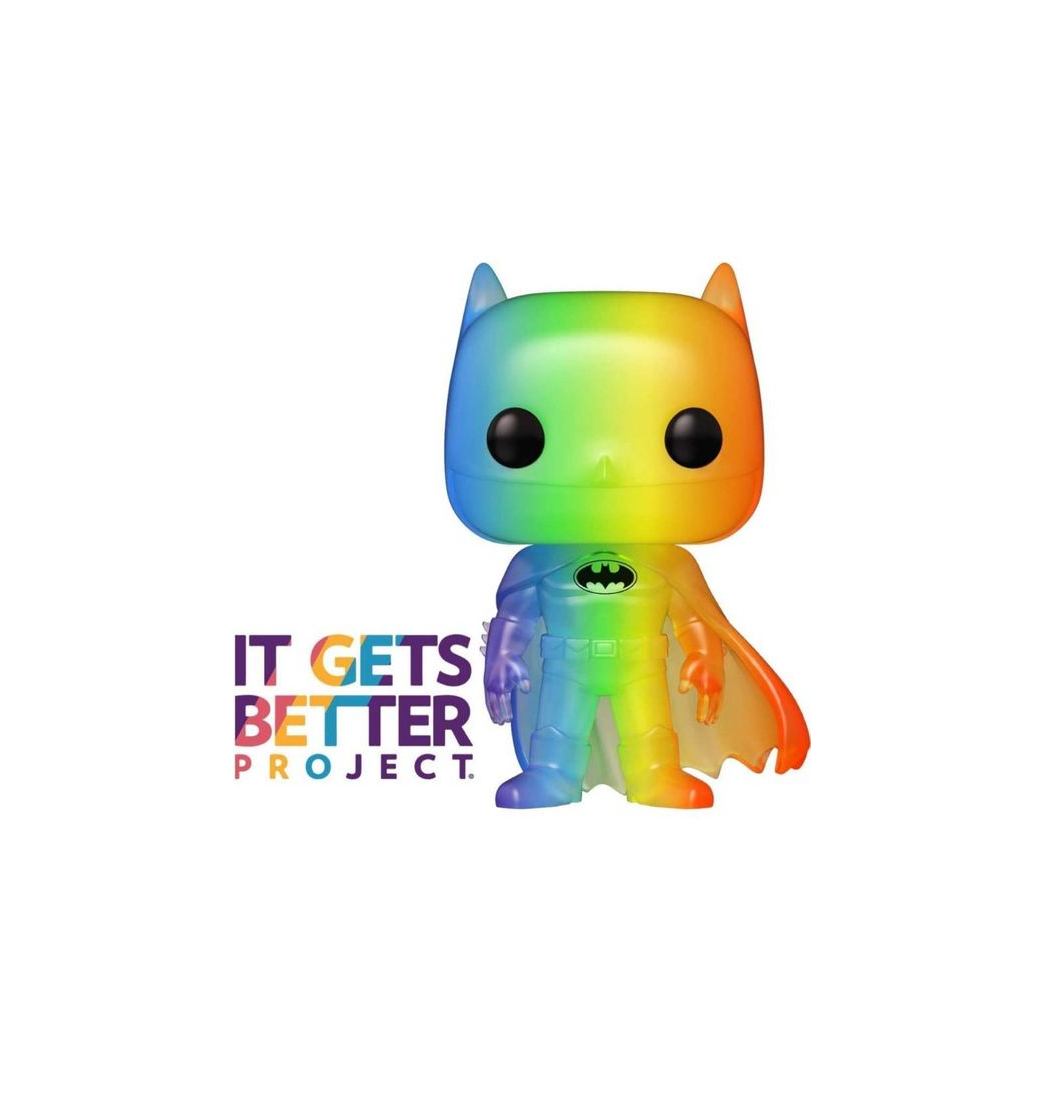 Products Funko Pop! Batman Rainbow