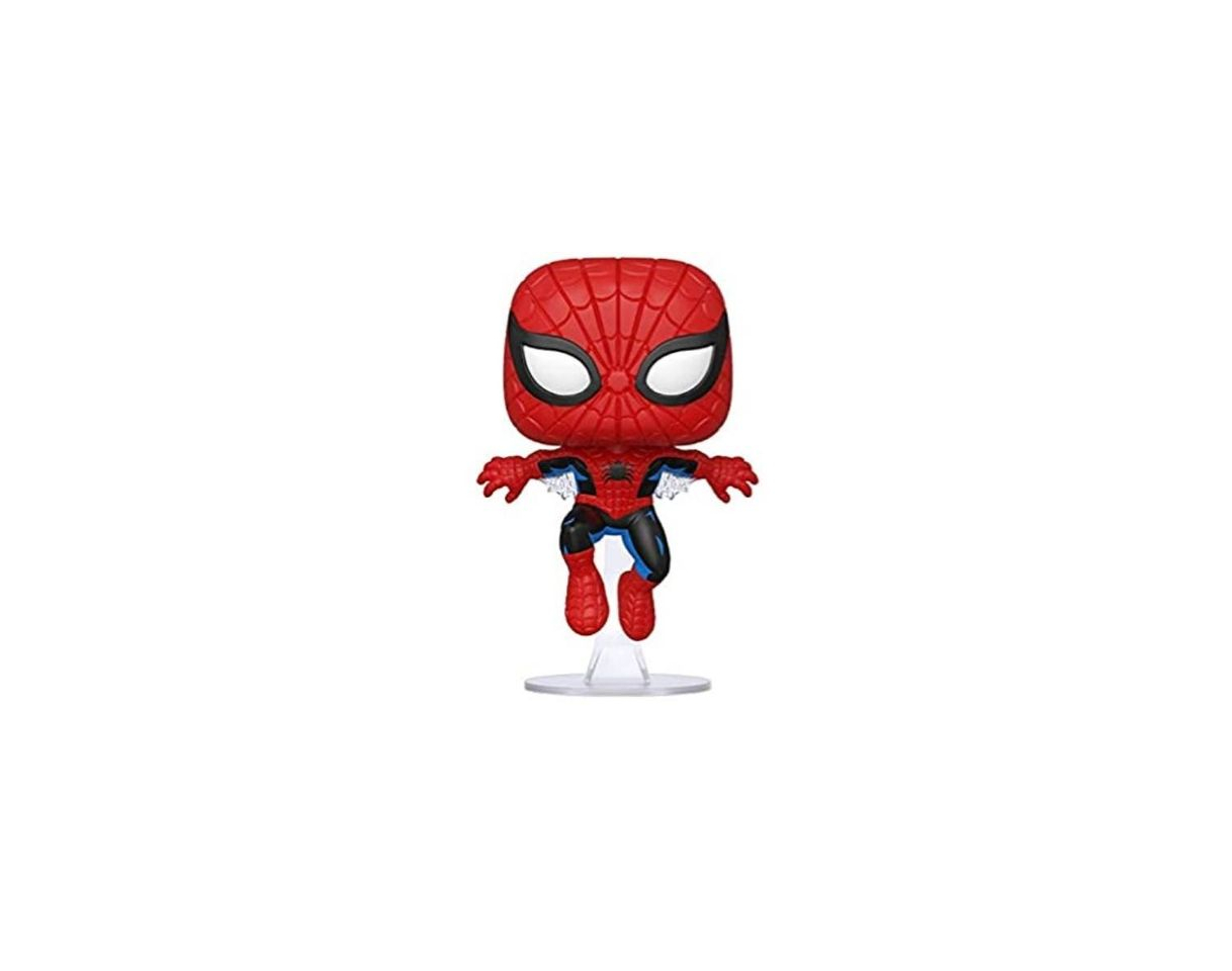 Products Funko Pop! Spiderman