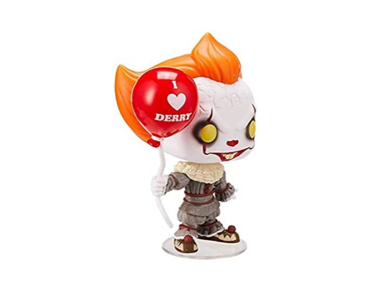 Products Funko Pennywise