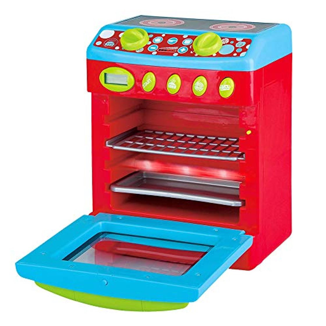 Products PlayGo - Mini horno eléctrico con luz y sonido