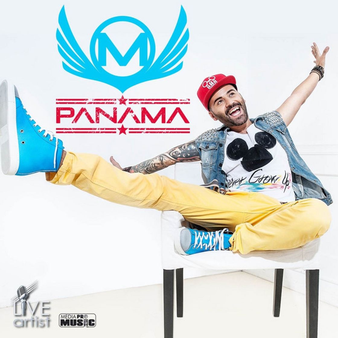 Music Panama