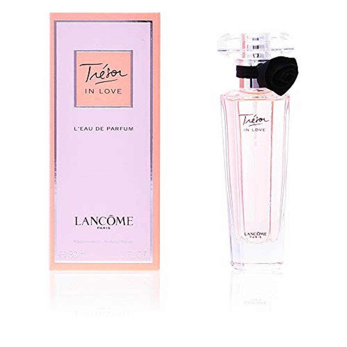 Lugar Lancôme Trésor In Love Limited Edition Agua de Perfume