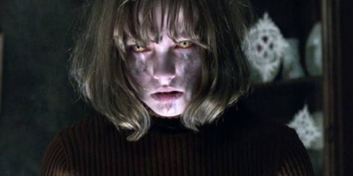 Movie Expediente Warren: el caso Enfield