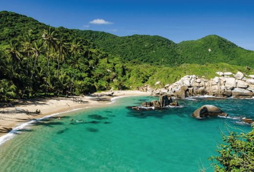 Tayrona National Park