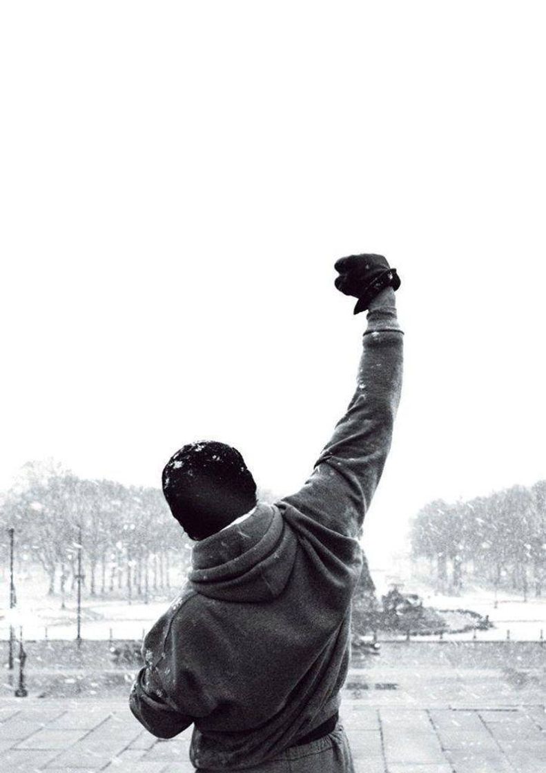 Movie Rocky