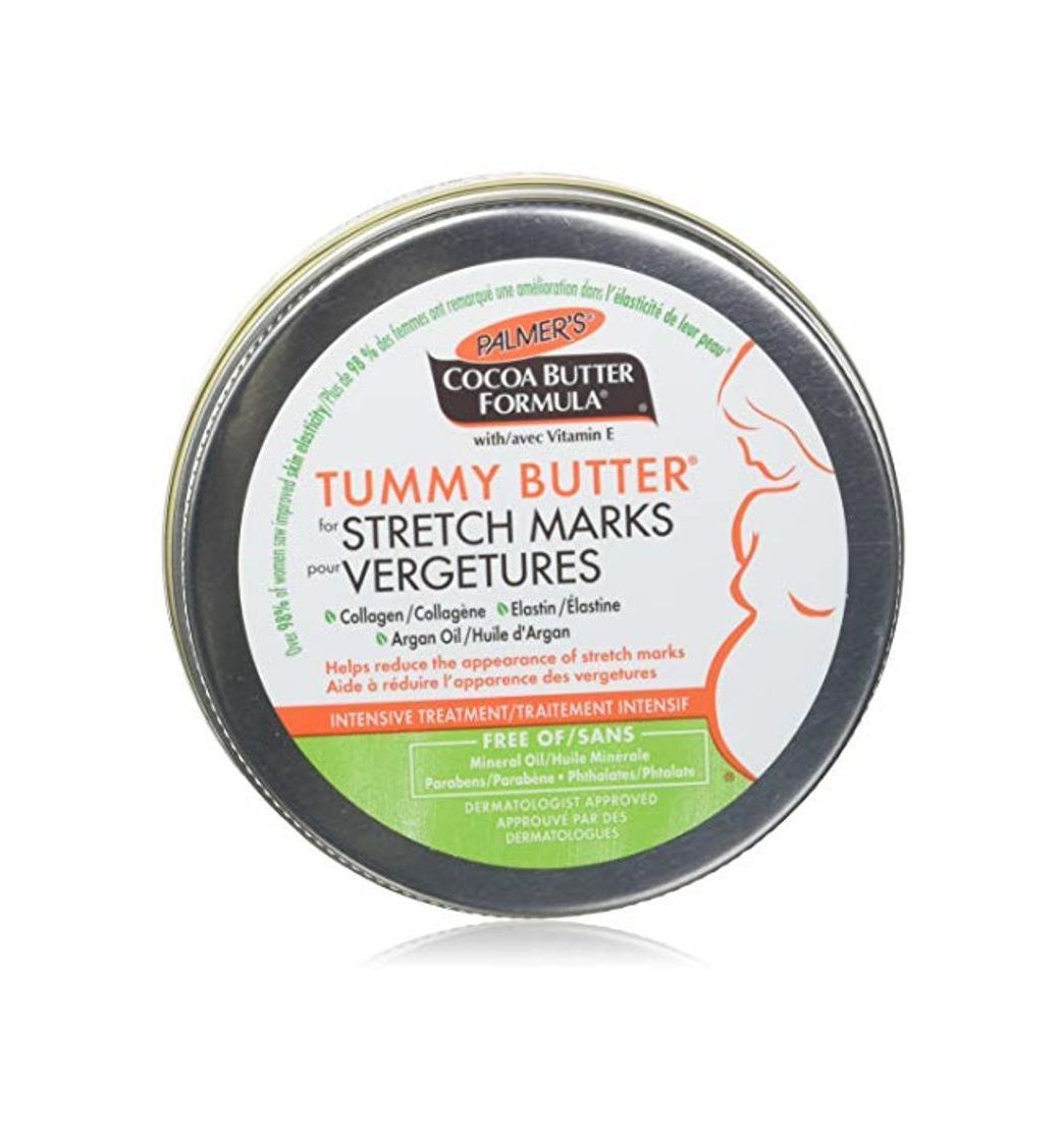 Product Palmer's Cocoa Butter Formula Tummy Butter for Stretch Marks 125g