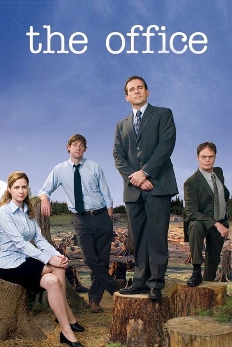 Serie The Office