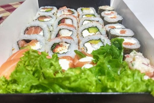 Jiro Sushi - Sucursal Avellaneda