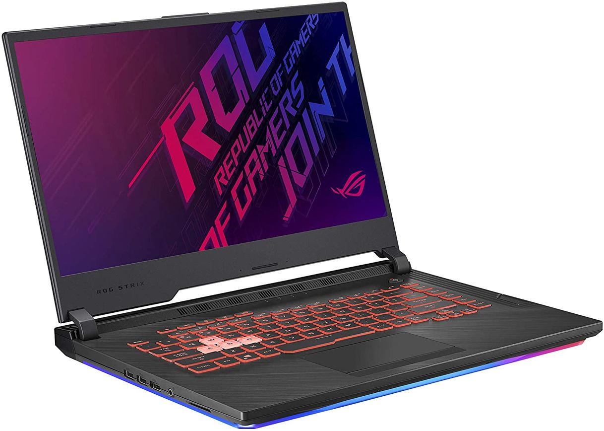 Products Asus ROG Strix G Gaming Laptop 