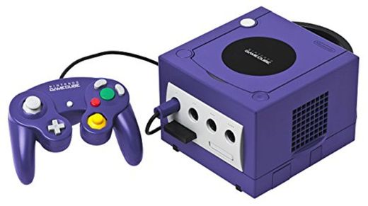 Nintendo GameCube