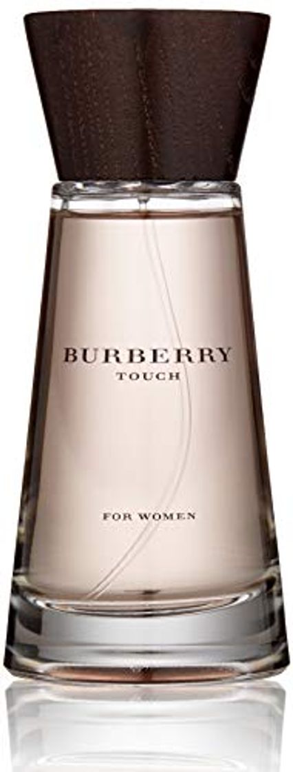 Belleza Burberry Touch Women Agua de Perfume