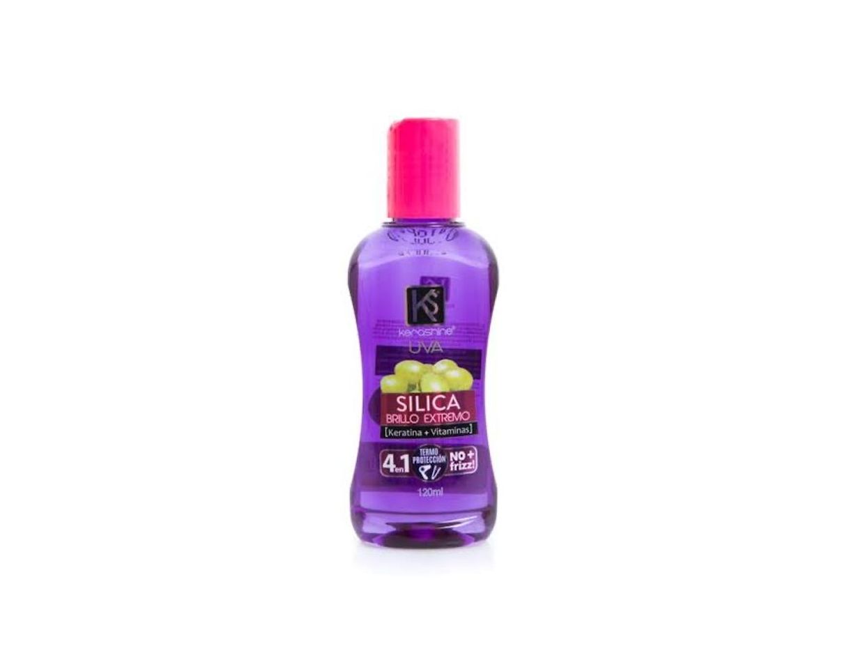 Social SILCA Aceite de uva 