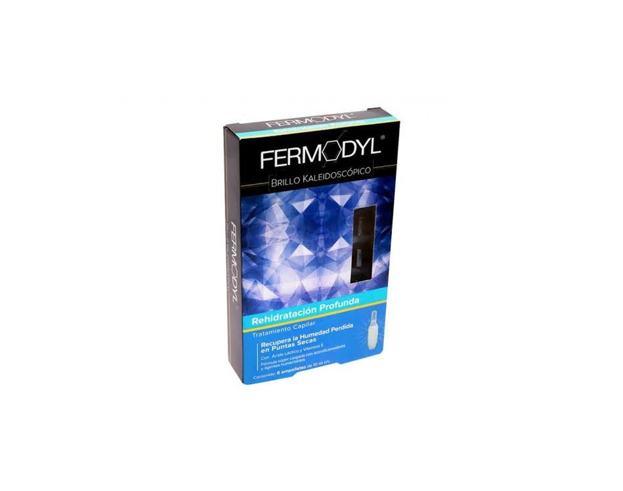 Products Ampolleta Rehidratacion Profunda Fermodyl