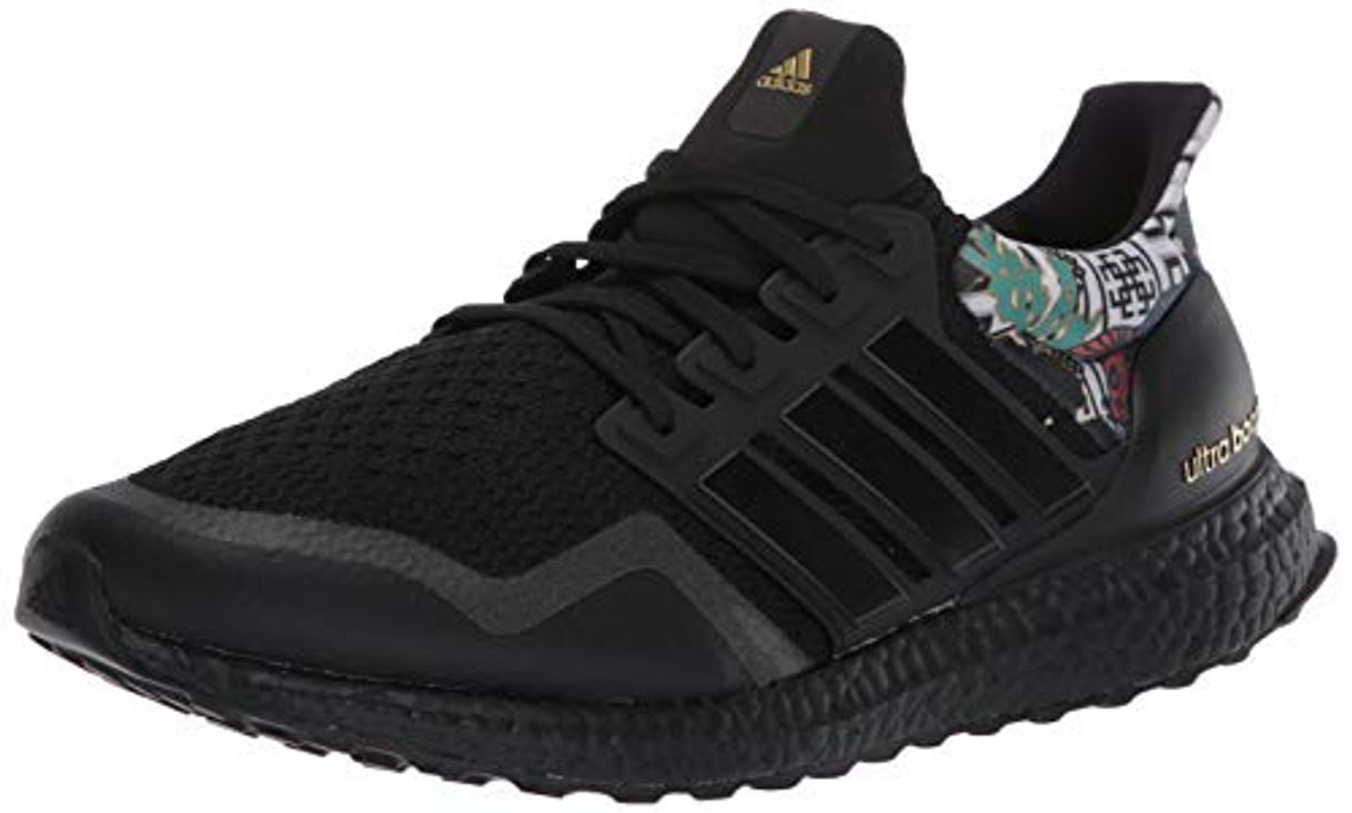 Fashion adidas Ultraboost DNA Zapatillas de correr para hombre, Negro