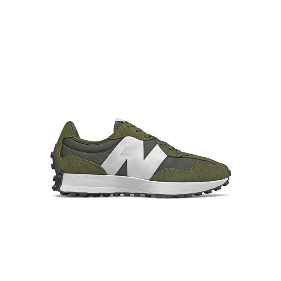 Social NEW BALANCE 327 -MS327CPE-