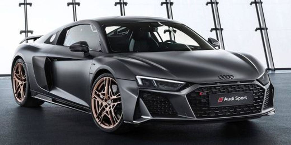 Fashion Audi R8 V10