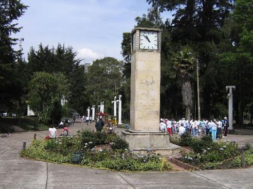 Parque Nacional