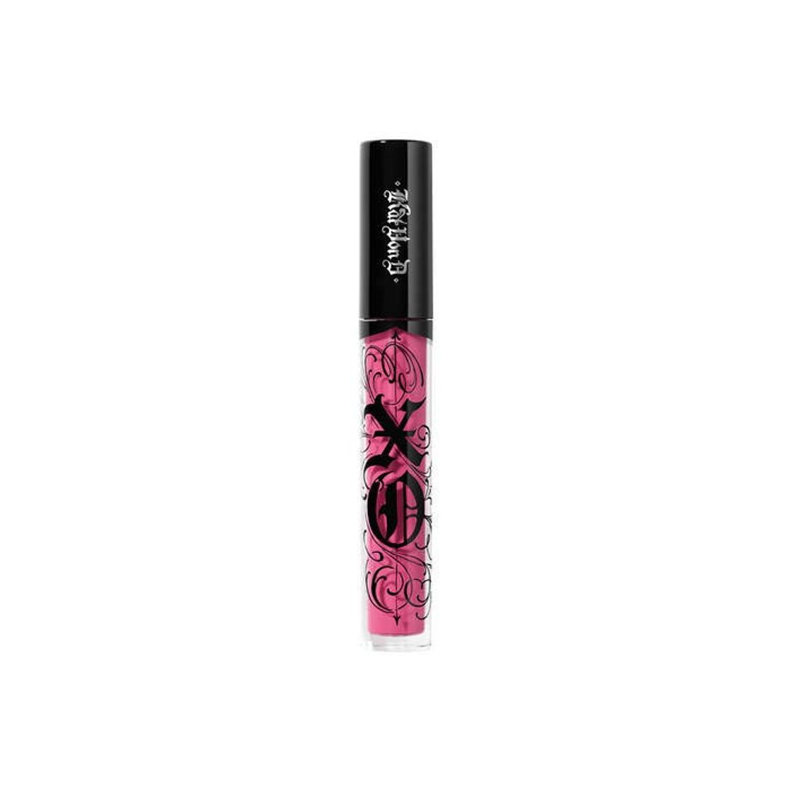 Products KVD Vegan Beauty Xo Liquid Lip Vinyl Rosita - Vinilos de labios