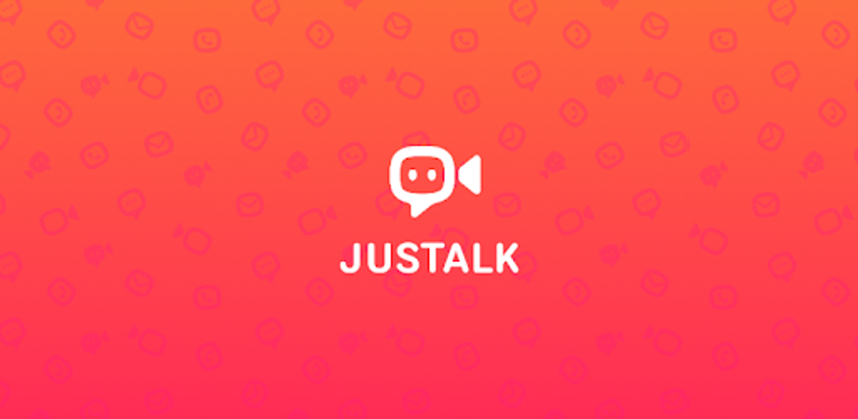 Moda JusTalk - Free Video Calls and Fun Video Chat 